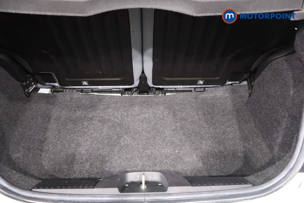 Fiat 500 Lounge Manual Petrol Hatchback - Stock Number (1601888) - 32nd supplementary image