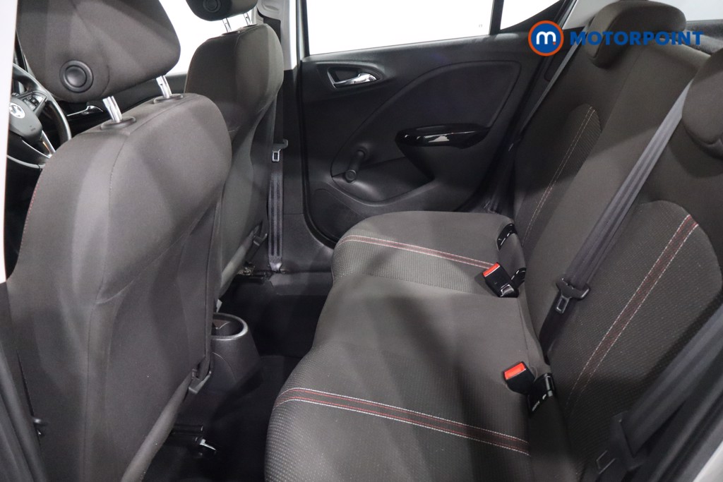 Vauxhall Corsa Sri Nav Manual Petrol Hatchback - Stock Number (1601963) - 5th supplementary image