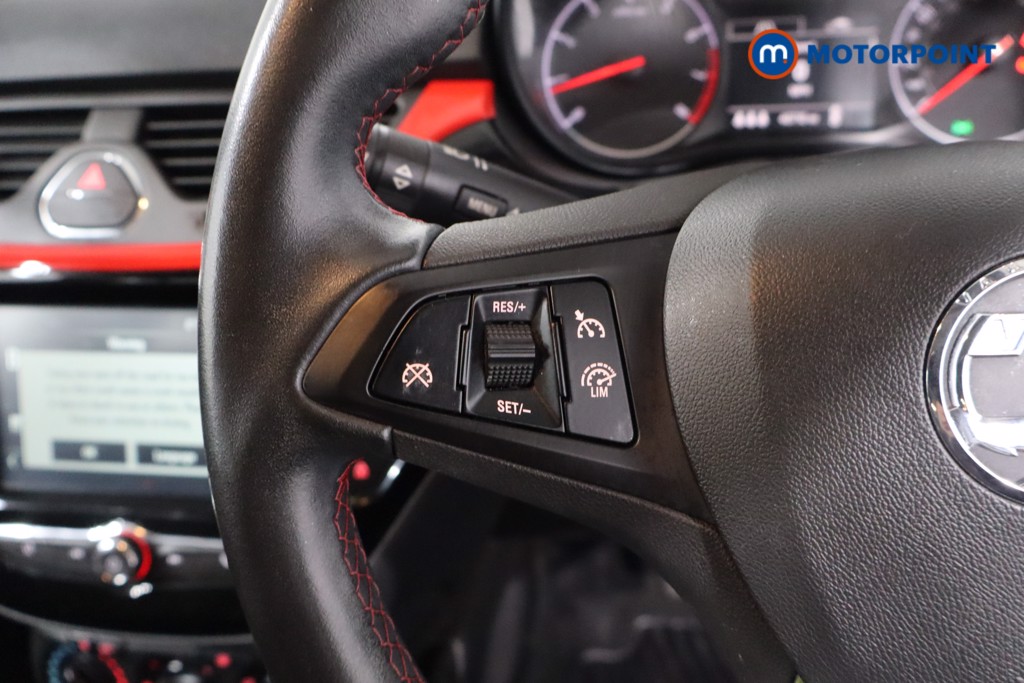 Vauxhall Corsa Sri Nav Manual Petrol Hatchback - Stock Number (1601963) - 7th supplementary image