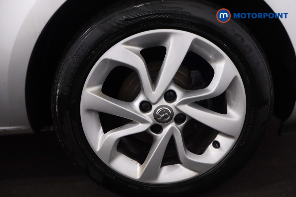 Vauxhall Corsa Sri Nav Manual Petrol Hatchback - Stock Number (1601963) - 10th supplementary image