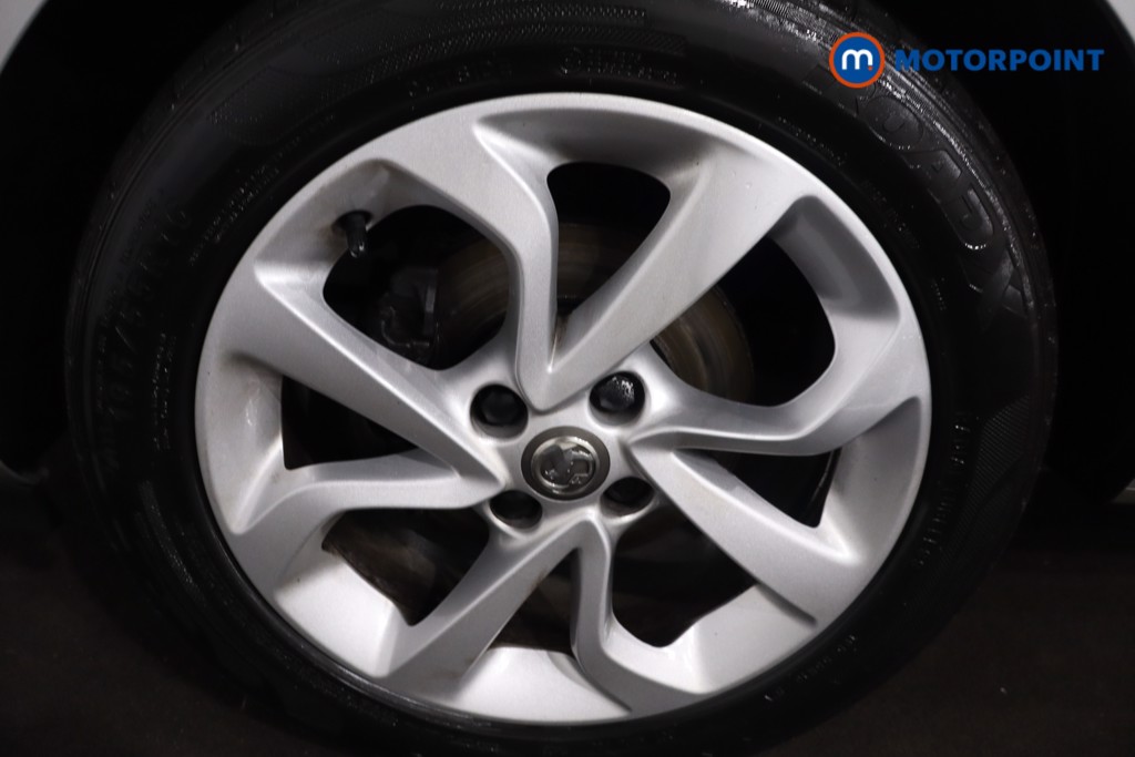 Vauxhall Corsa Sri Nav Manual Petrol Hatchback - Stock Number (1601963) - 11th supplementary image