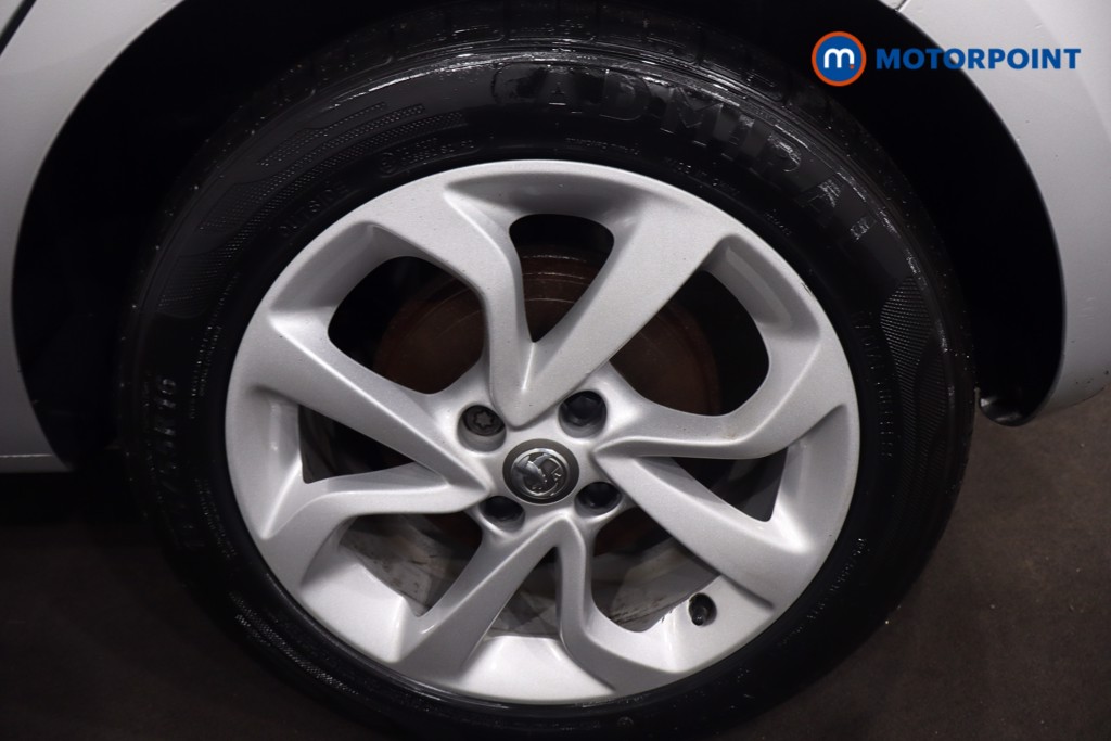 Vauxhall Corsa Sri Nav Manual Petrol Hatchback - Stock Number (1601963) - 12th supplementary image