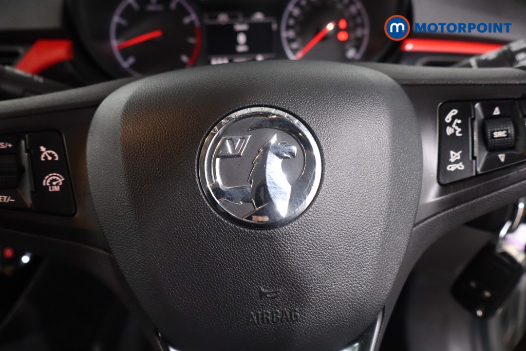 Vauxhall Corsa Sri Nav Manual Petrol Hatchback - Stock Number (1601963) - 13th supplementary image