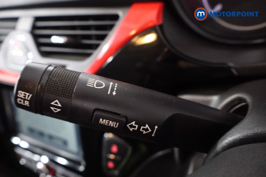 Vauxhall Corsa Sri Nav Manual Petrol Hatchback - Stock Number (1601963) - 14th supplementary image