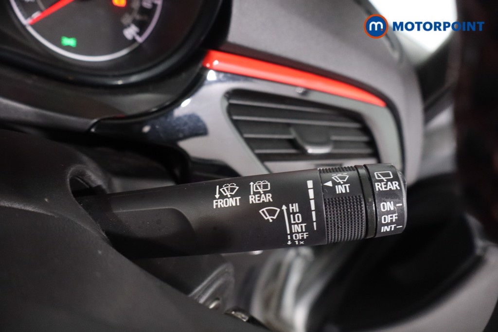 Vauxhall Corsa Sri Nav Manual Petrol Hatchback - Stock Number (1601963) - 15th supplementary image