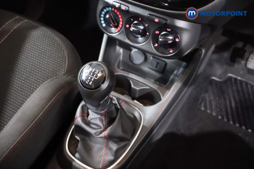 Vauxhall Corsa Sri Nav Manual Petrol Hatchback - Stock Number (1601963) - 18th supplementary image