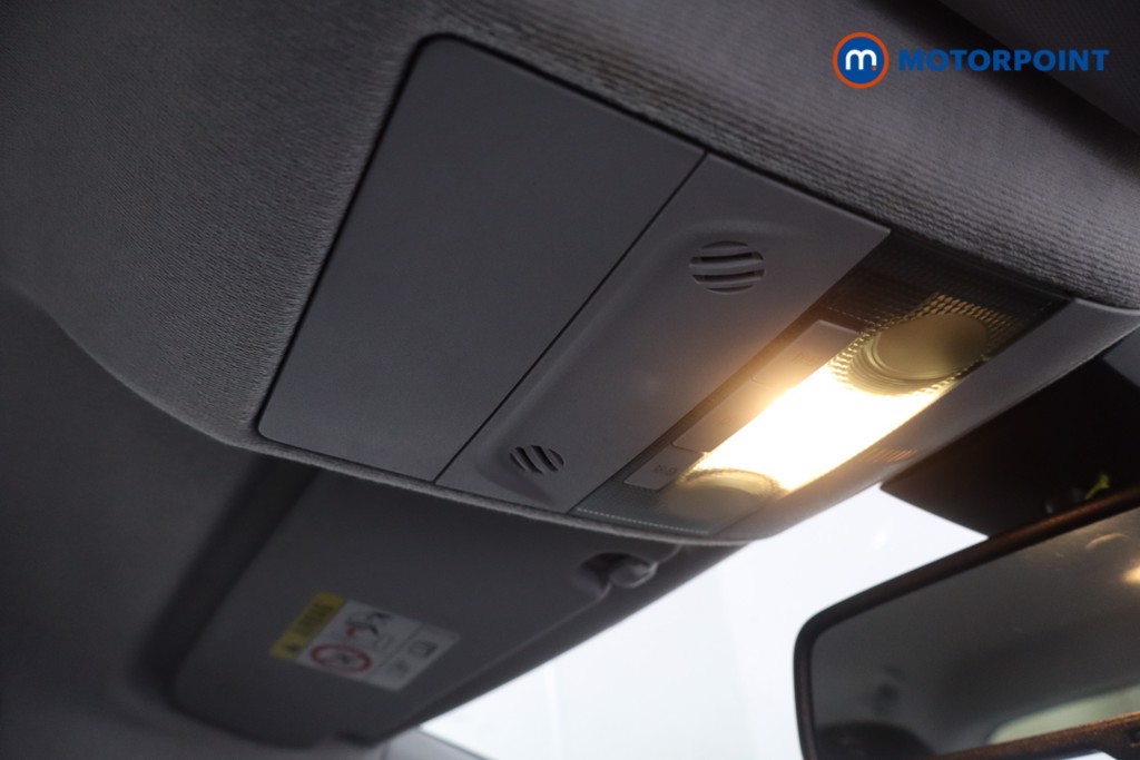 Vauxhall Corsa Sri Nav Manual Petrol Hatchback - Stock Number (1601963) - 19th supplementary image