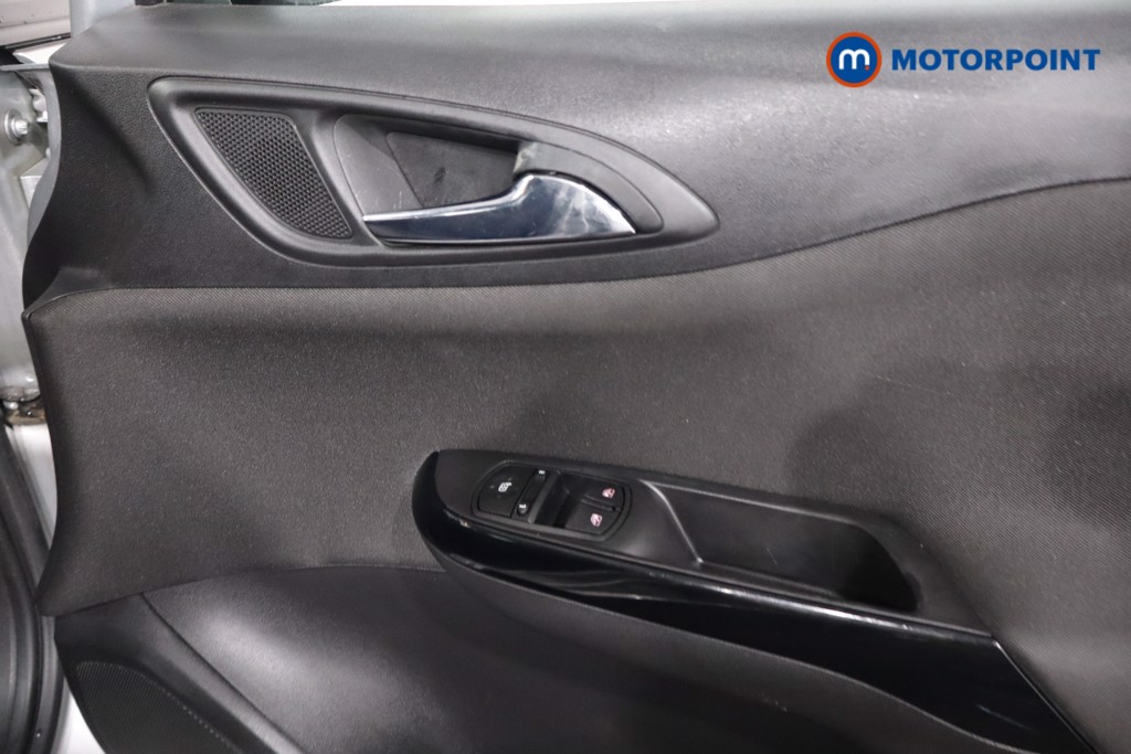 Vauxhall Corsa Sri Nav Manual Petrol Hatchback - Stock Number (1601963) - 22nd supplementary image