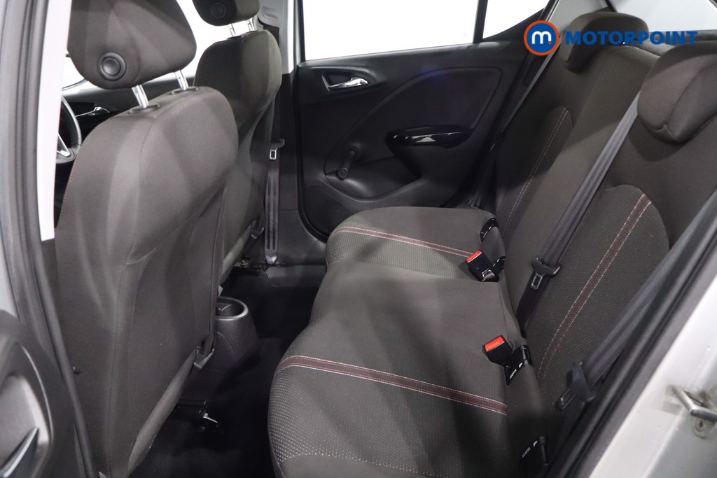 Vauxhall Corsa Sri Nav Manual Petrol Hatchback - Stock Number (1601963) - 23rd supplementary image