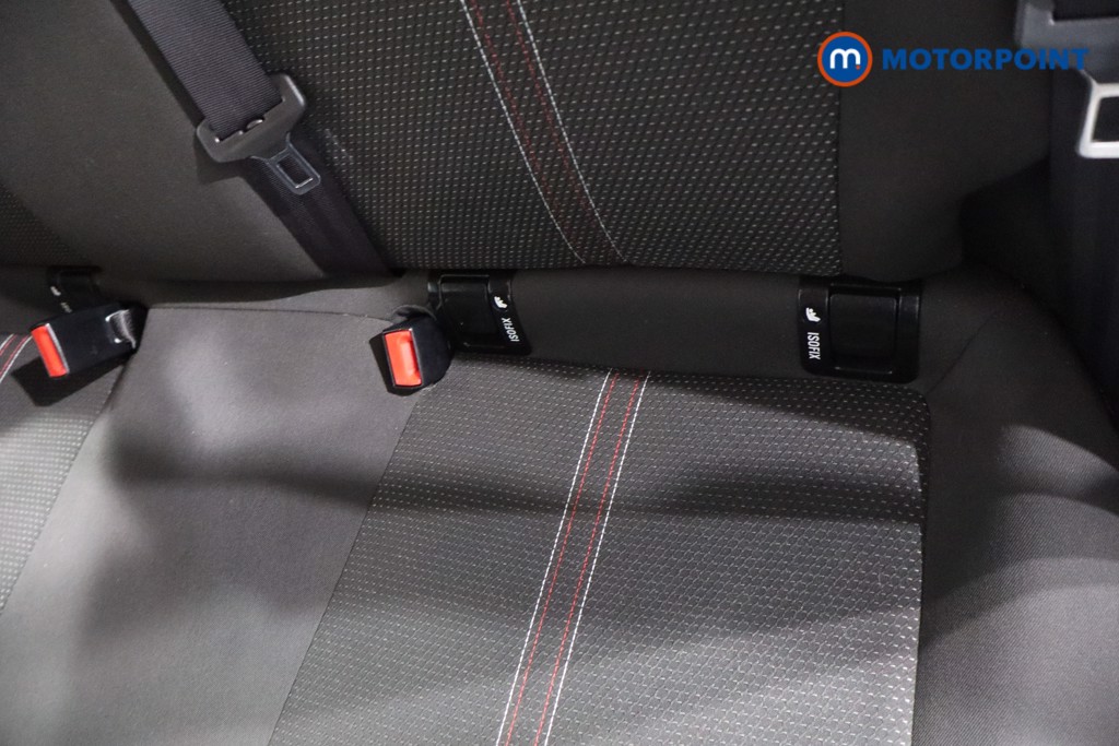 Vauxhall Corsa Sri Nav Manual Petrol Hatchback - Stock Number (1601963) - 24th supplementary image