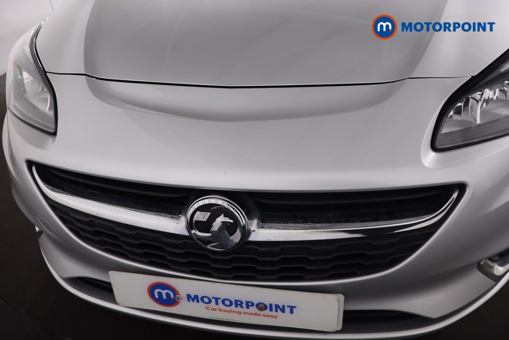 Vauxhall Corsa Sri Nav Manual Petrol Hatchback - Stock Number (1601963) - 26th supplementary image