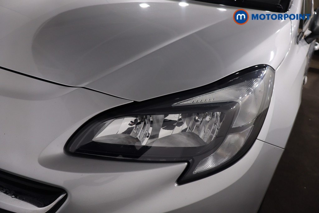 Vauxhall Corsa Sri Nav Manual Petrol Hatchback - Stock Number (1601963) - 28th supplementary image