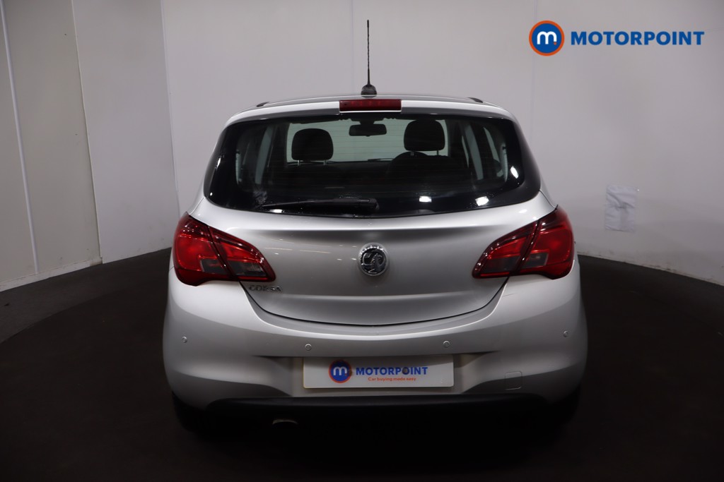 Vauxhall Corsa Sri Nav Manual Petrol Hatchback - Stock Number (1601963) - 31st supplementary image