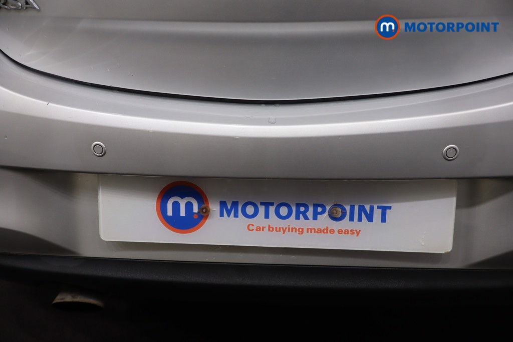 Vauxhall Corsa Sri Nav Manual Petrol Hatchback - Stock Number (1601963) - 32nd supplementary image