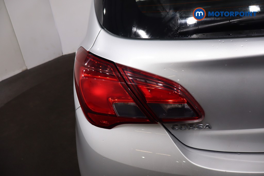 Vauxhall Corsa Sri Nav Manual Petrol Hatchback - Stock Number (1601963) - 33rd supplementary image