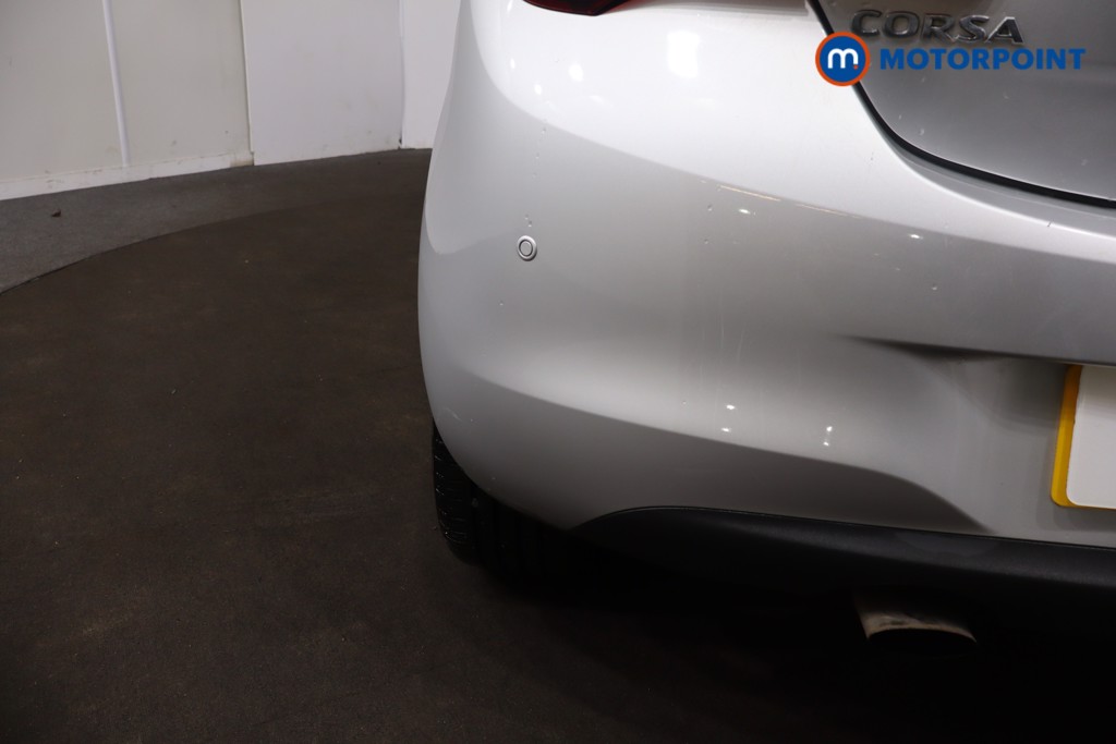 Vauxhall Corsa Sri Nav Manual Petrol Hatchback - Stock Number (1601963) - 34th supplementary image