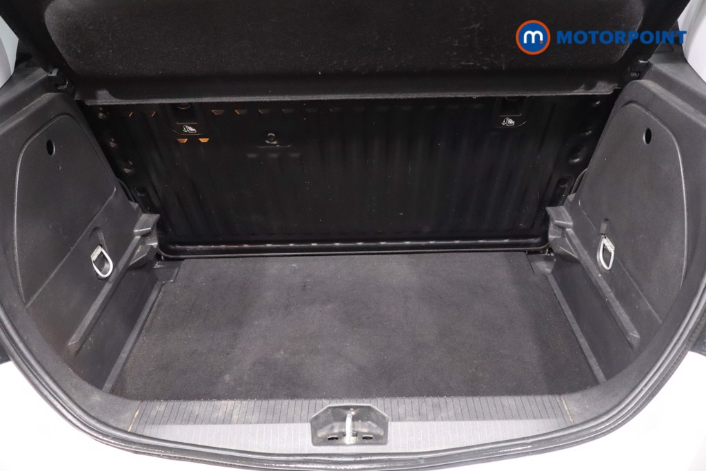 Vauxhall Corsa Sri Nav Manual Petrol Hatchback - Stock Number (1601963) - 35th supplementary image