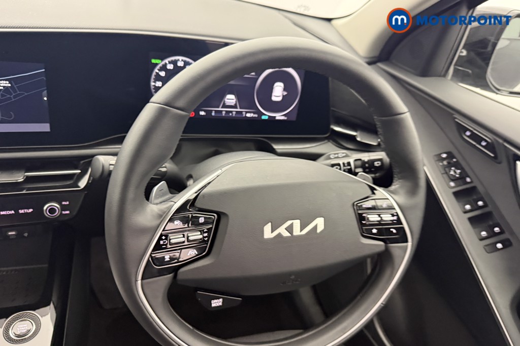 KIA Niro 4 Automatic Petrol-Electric Hybrid SUV - Stock Number (1602846) - 3rd supplementary image