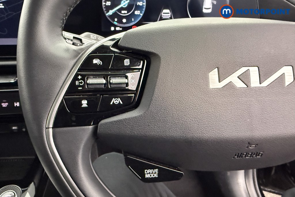 KIA Niro 4 Automatic Petrol-Electric Hybrid SUV - Stock Number (1602846) - 13th supplementary image