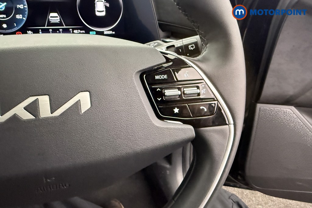 KIA Niro 4 Automatic Petrol-Electric Hybrid SUV - Stock Number (1602846) - 14th supplementary image