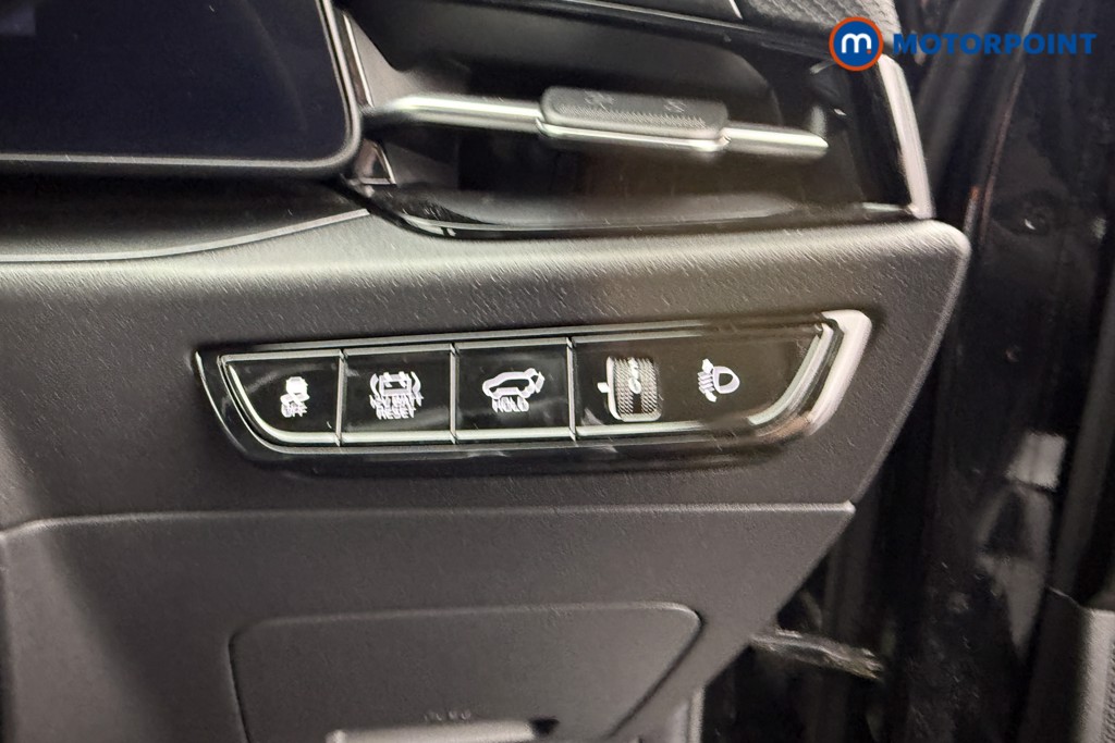 KIA Niro 4 Automatic Petrol-Electric Hybrid SUV - Stock Number (1602846) - 15th supplementary image