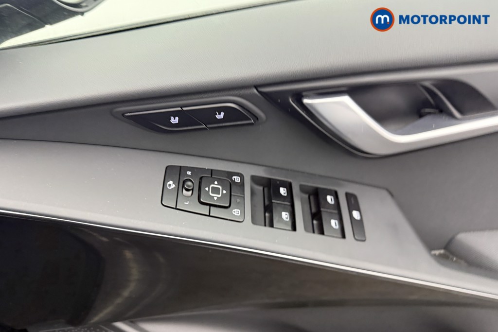 KIA Niro 4 Automatic Petrol-Electric Hybrid SUV - Stock Number (1602846) - 16th supplementary image