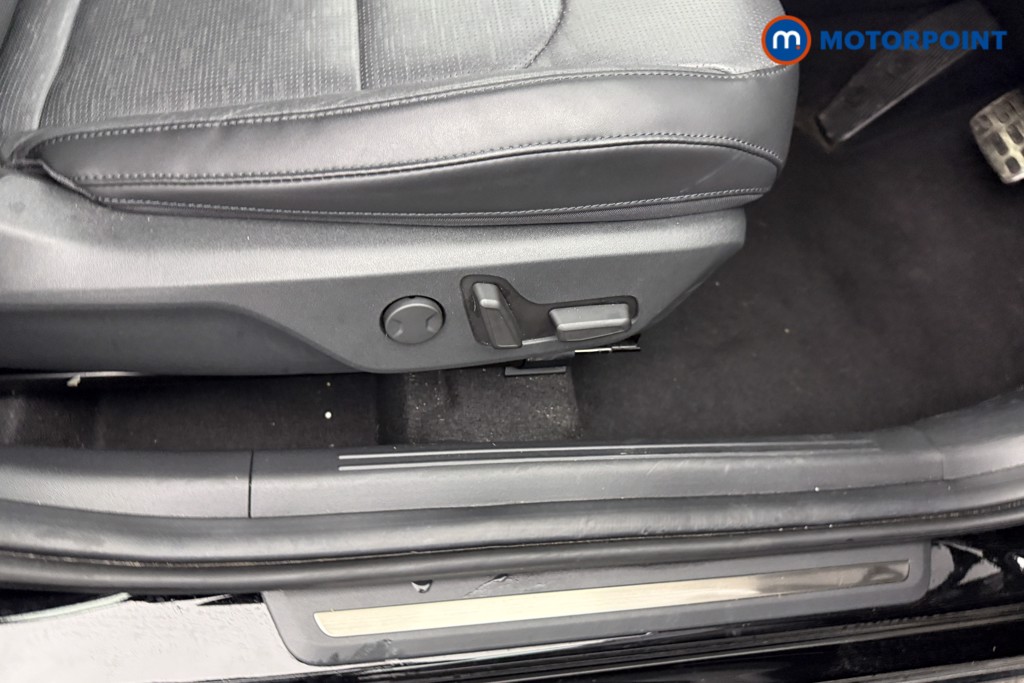 KIA Niro 4 Automatic Petrol-Electric Hybrid SUV - Stock Number (1602846) - 18th supplementary image