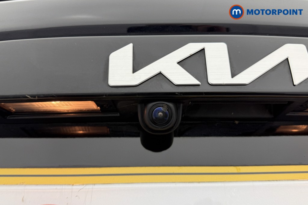 KIA Niro 4 Automatic Petrol-Electric Hybrid SUV - Stock Number (1602846) - 22nd supplementary image