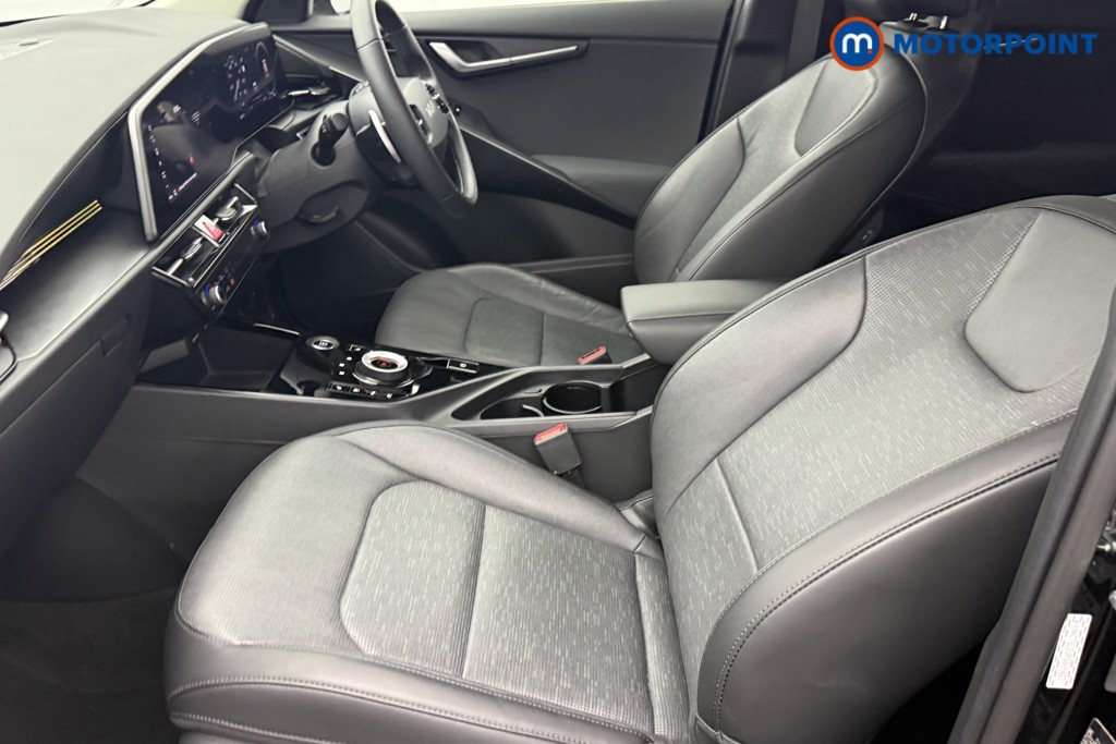 KIA Niro 4 Automatic Petrol-Electric Hybrid SUV - Stock Number (1602846) - 25th supplementary image