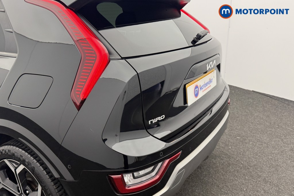 KIA Niro 4 Automatic Petrol-Electric Hybrid SUV - Stock Number (1602846) - 29th supplementary image