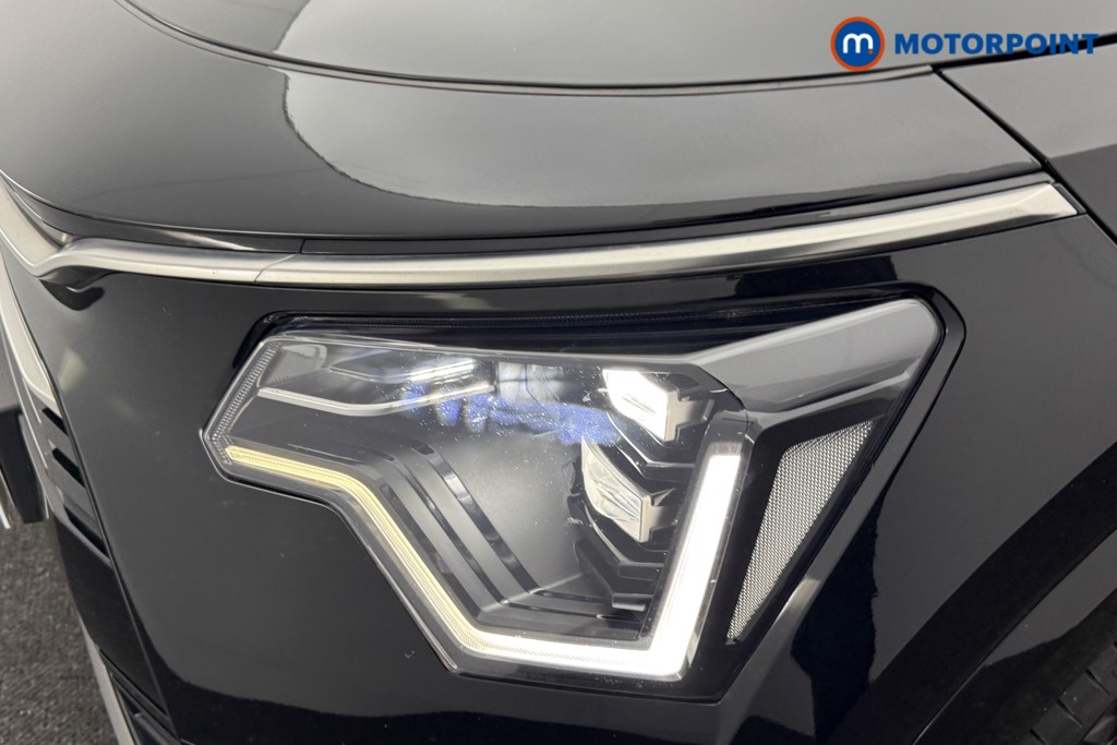 KIA Niro 4 Automatic Petrol-Electric Hybrid SUV - Stock Number (1602846) - 30th supplementary image