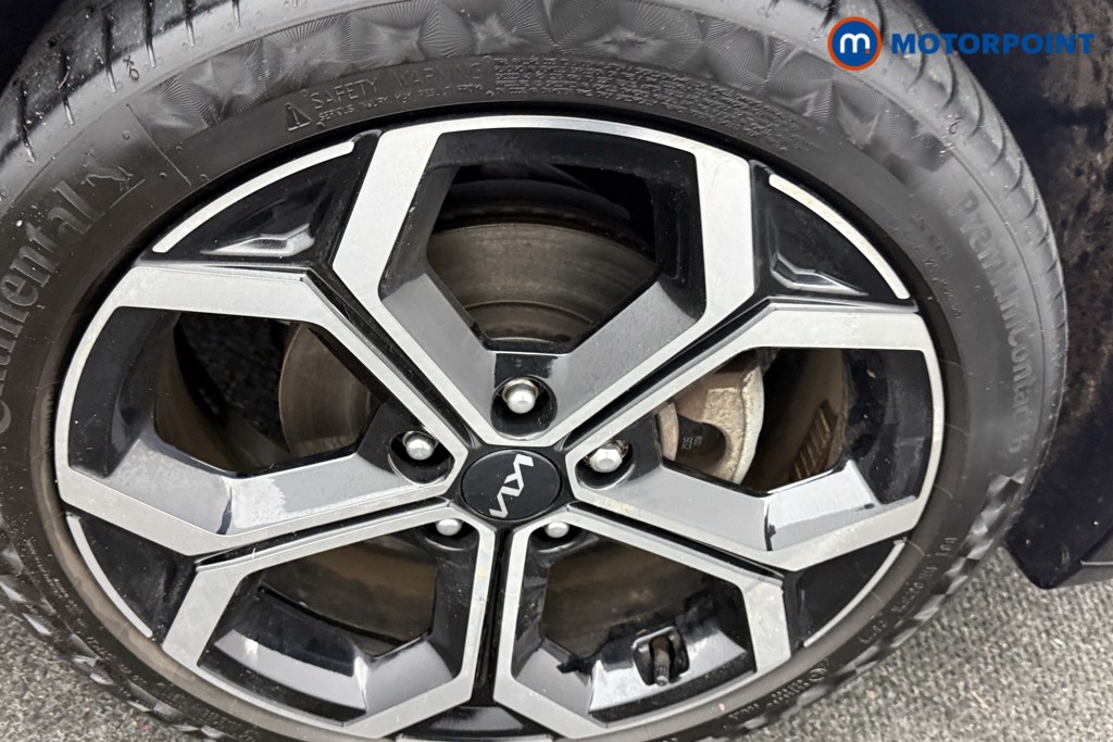 KIA Niro 4 Automatic Petrol-Electric Hybrid SUV - Stock Number (1602846) - 35th supplementary image