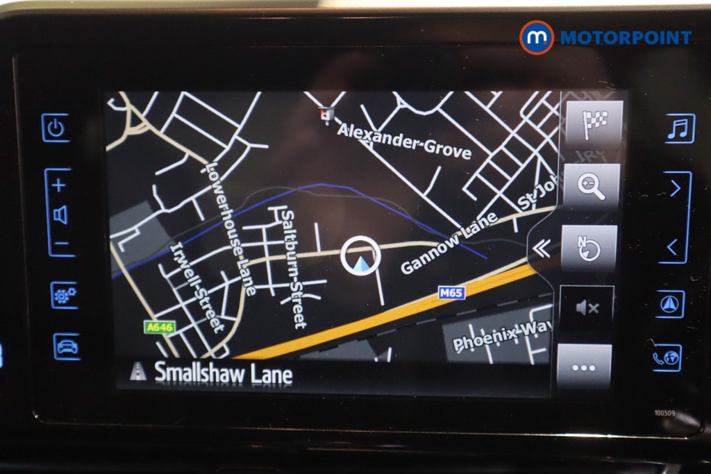 Toyota C-Hr Excel Manual Petrol SUV - Stock Number (1603154) - 2nd supplementary image