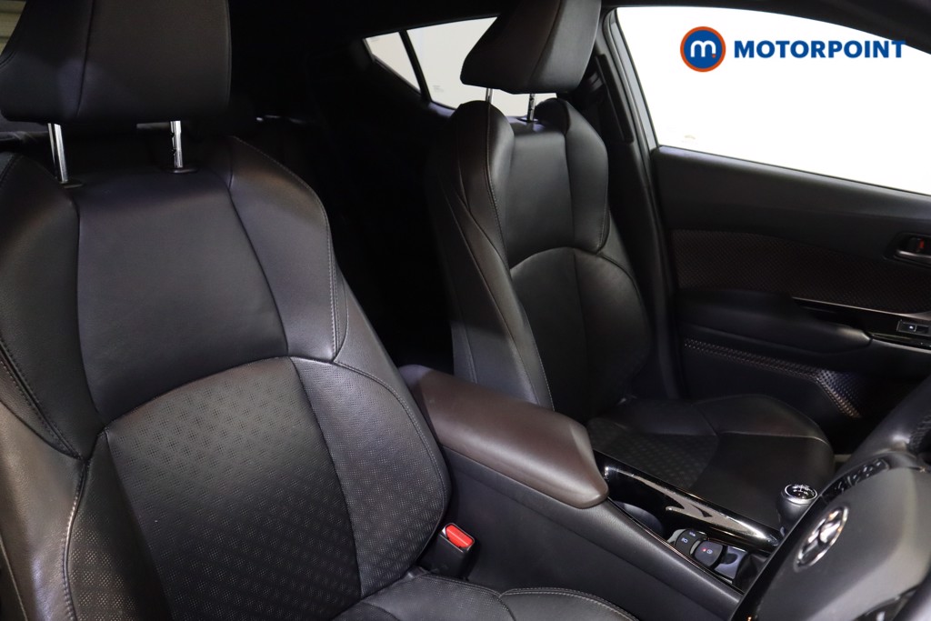 Toyota C-Hr Excel Manual Petrol SUV - Stock Number (1603154) - 7th supplementary image