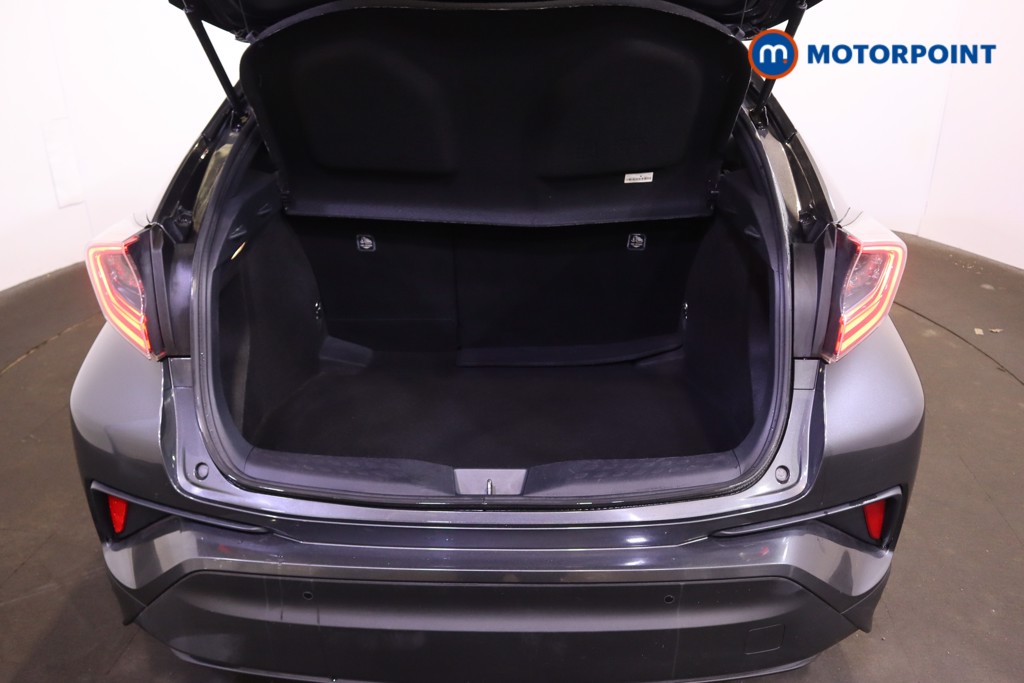 Toyota C-Hr Excel Manual Petrol SUV - Stock Number (1603154) - 9th supplementary image