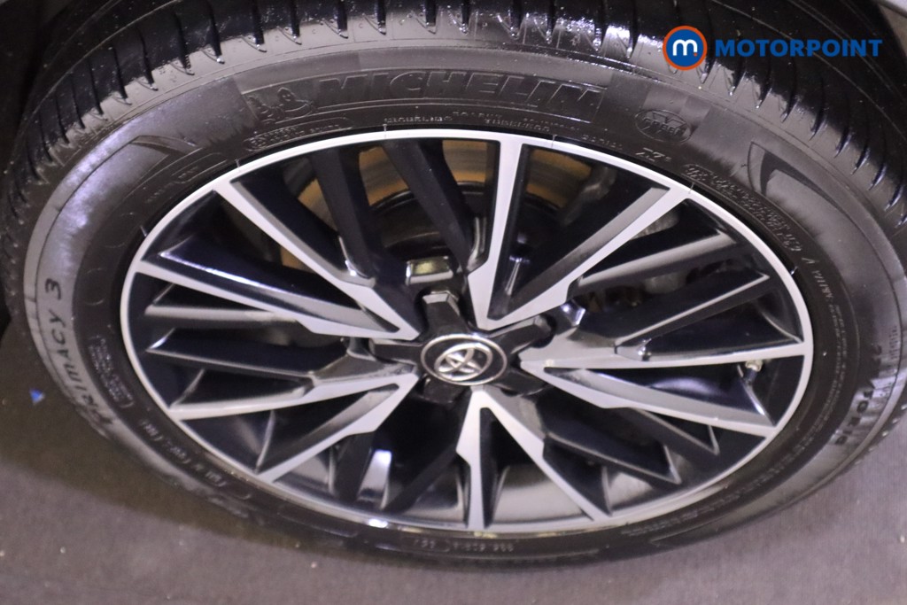 Toyota C-Hr Excel Manual Petrol SUV - Stock Number (1603154) - 10th supplementary image