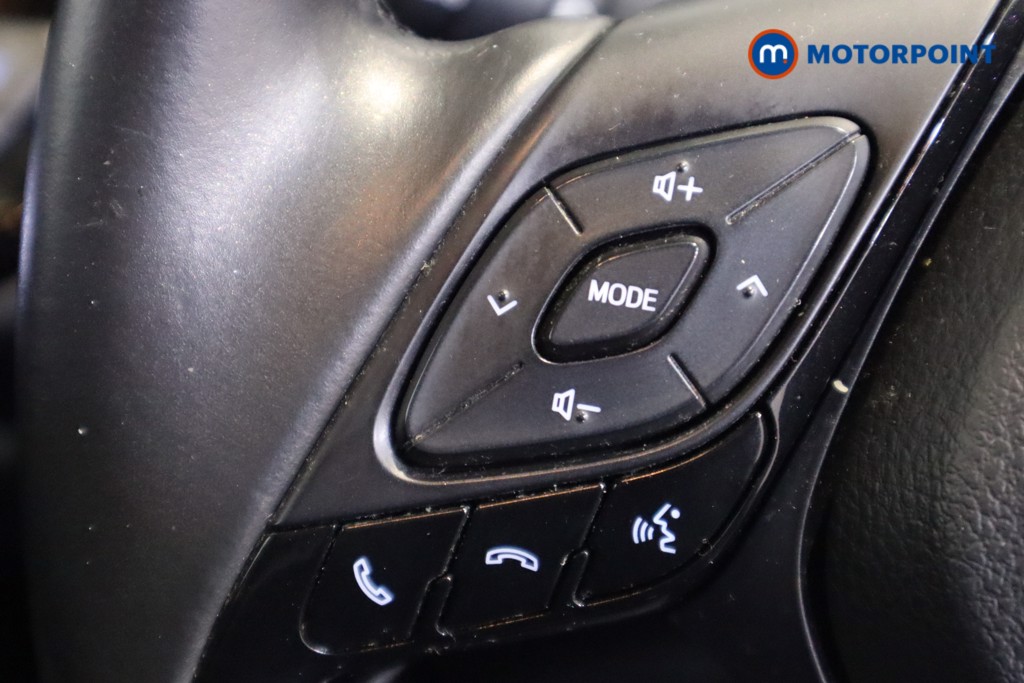 Toyota C-Hr Excel Manual Petrol SUV - Stock Number (1603154) - 20th supplementary image