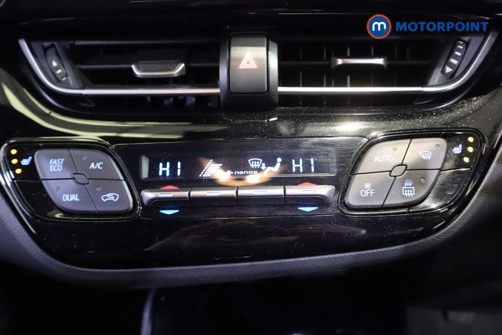 Toyota C-Hr Excel Manual Petrol SUV - Stock Number (1603154) - 23rd supplementary image
