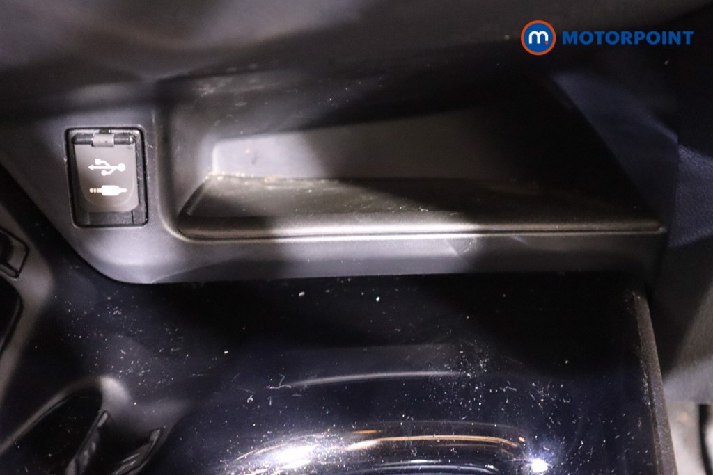 Toyota C-Hr Excel Manual Petrol SUV - Stock Number (1603154) - 25th supplementary image