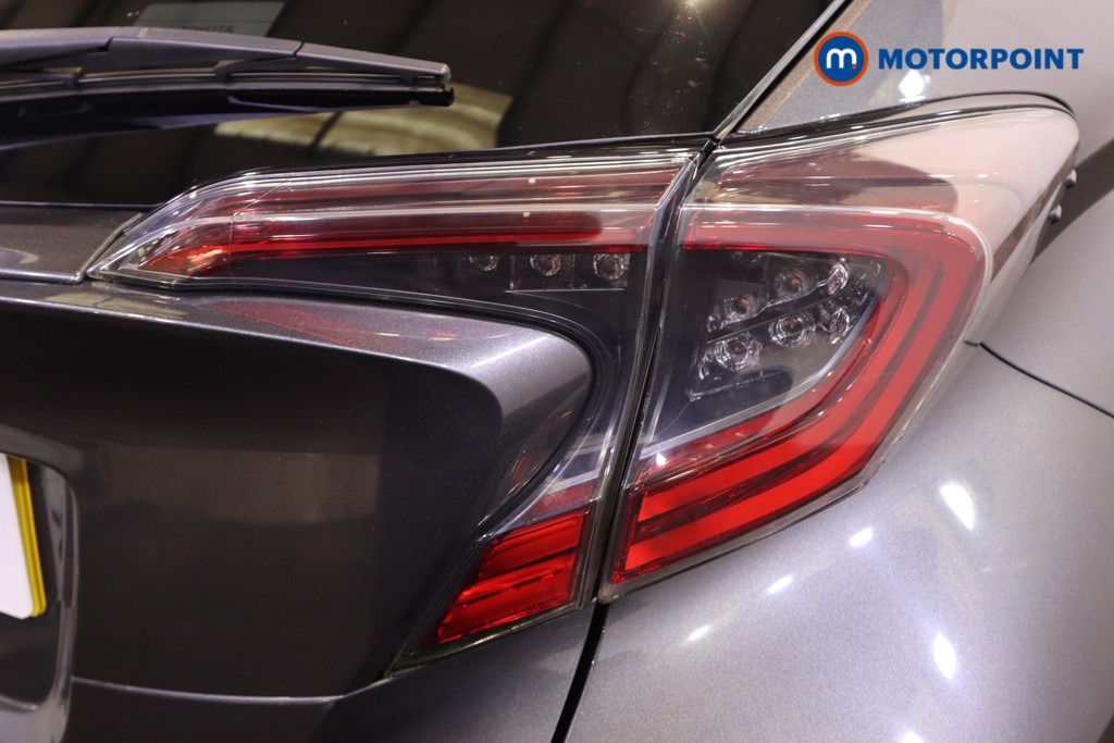 Toyota C-Hr Excel Manual Petrol SUV - Stock Number (1603154) - 36th supplementary image