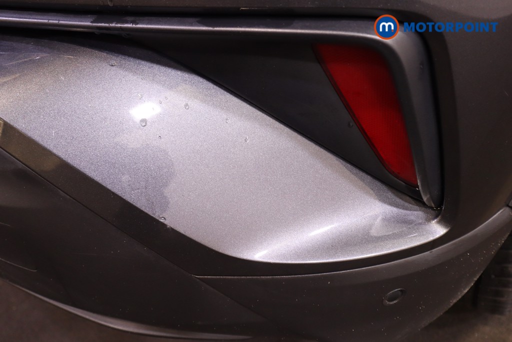 Toyota C-Hr Excel Manual Petrol SUV - Stock Number (1603154) - 37th supplementary image