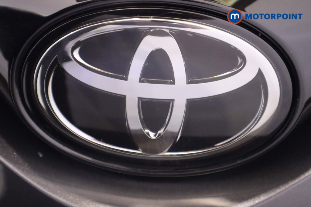 Toyota C-Hr Excel Manual Petrol SUV - Stock Number (1603154) - 41st supplementary image