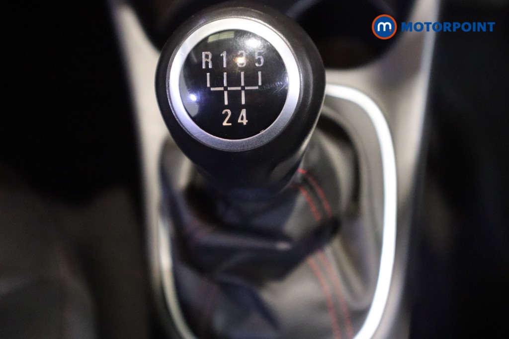 Vauxhall Corsa Sri Nav Manual Petrol Hatchback - Stock Number (1603196) - 5th supplementary image