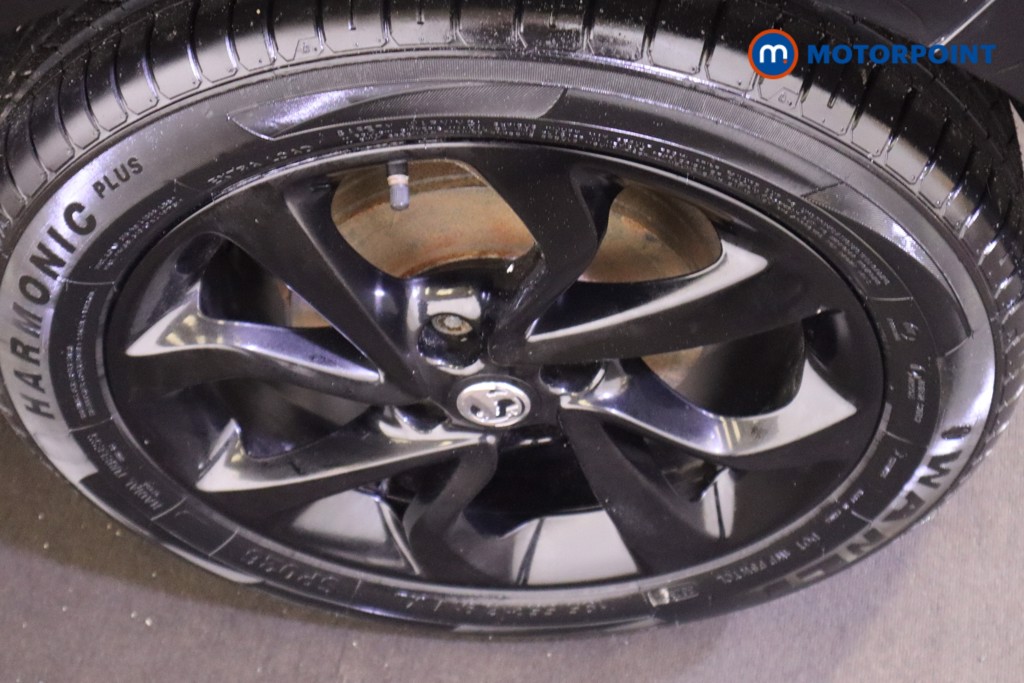 Vauxhall Corsa Sri Nav Manual Petrol Hatchback - Stock Number (1603196) - 9th supplementary image