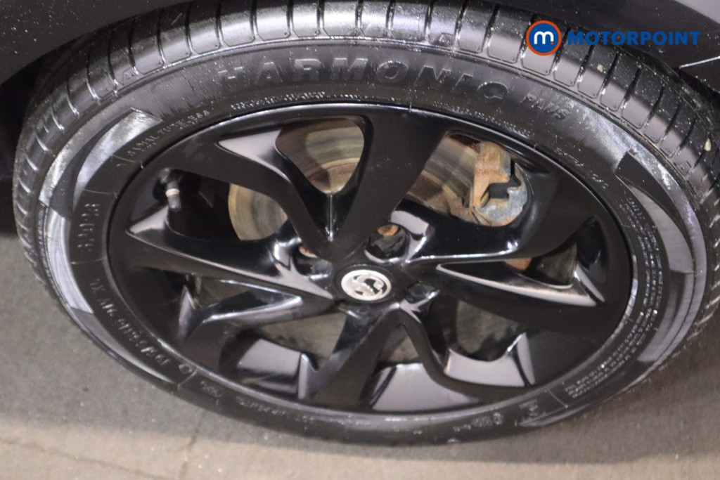 Vauxhall Corsa Sri Nav Manual Petrol Hatchback - Stock Number (1603196) - 11th supplementary image