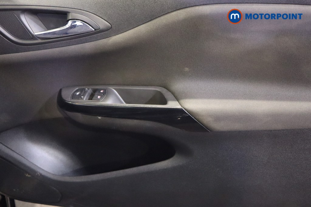 Vauxhall Corsa Sri Nav Manual Petrol Hatchback - Stock Number (1603196) - 13th supplementary image