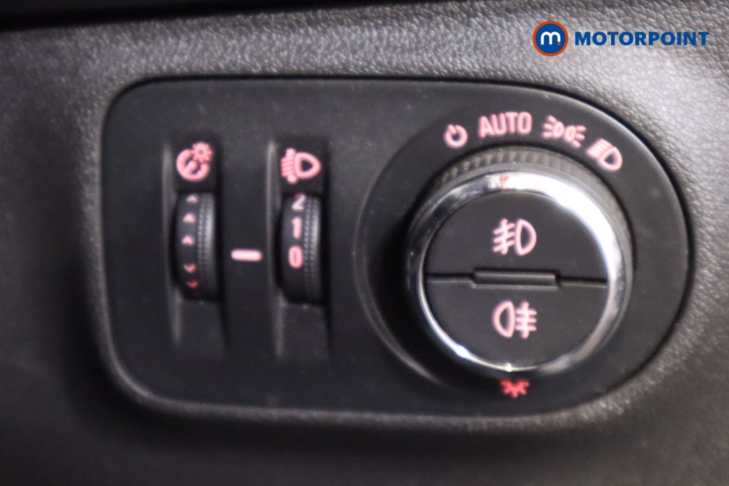 Vauxhall Corsa Sri Nav Manual Petrol Hatchback - Stock Number (1603196) - 16th supplementary image