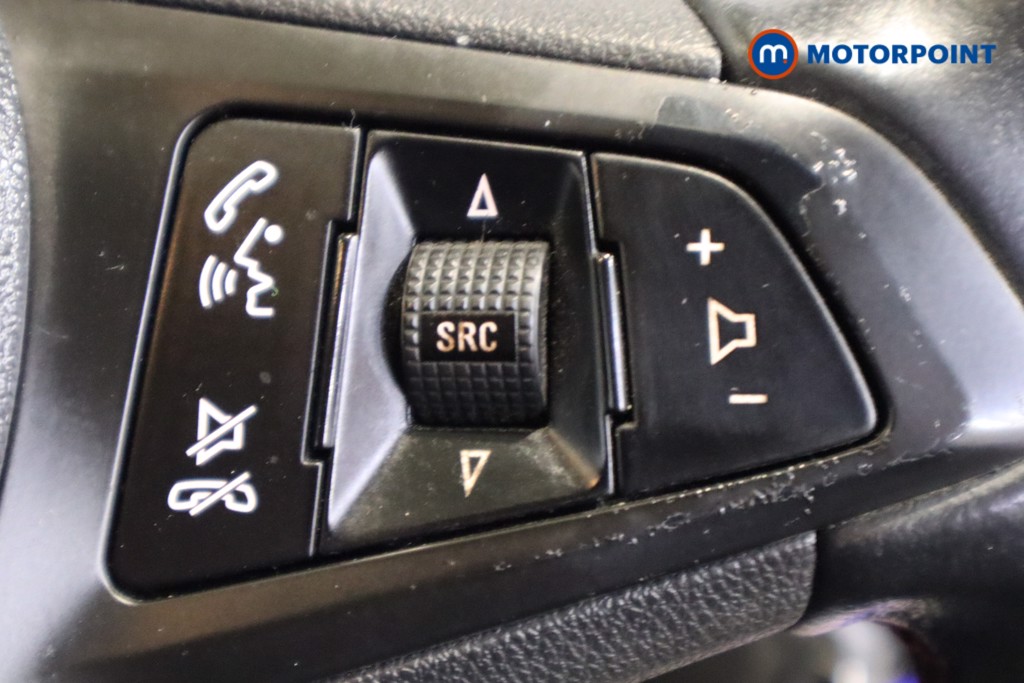 Vauxhall Corsa Sri Nav Manual Petrol Hatchback - Stock Number (1603196) - 17th supplementary image