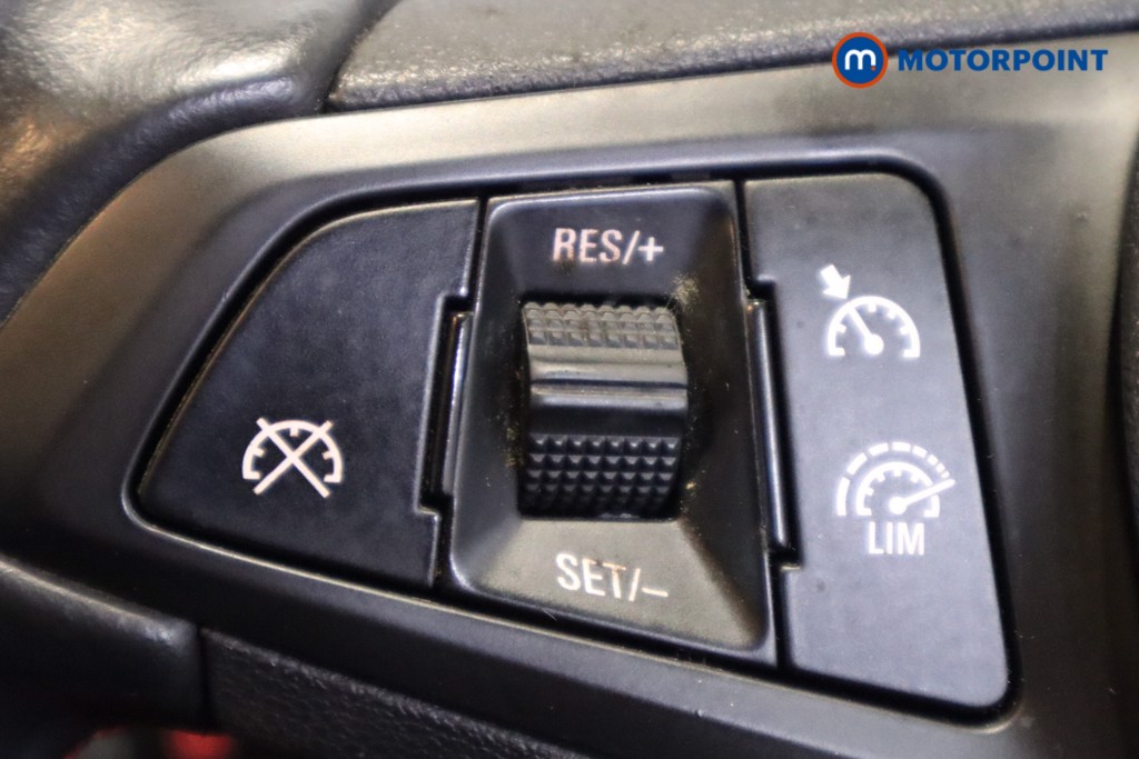 Vauxhall Corsa Sri Nav Manual Petrol Hatchback - Stock Number (1603196) - 18th supplementary image