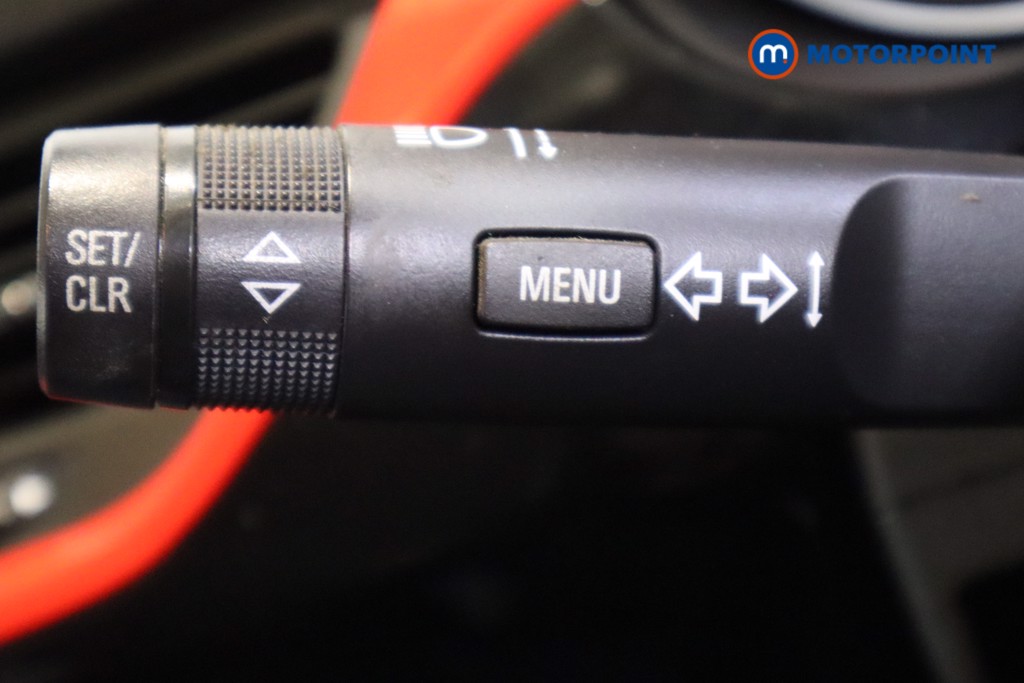 Vauxhall Corsa Sri Nav Manual Petrol Hatchback - Stock Number (1603196) - 19th supplementary image